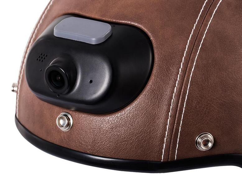 Airwheel C6 smart helmet